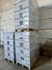 EICHE Holzbriketts 900kg Palette Hartholz Brikett NESTRO Brennholz Kamin Ofen