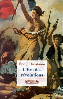 Ere des révolutions nouvelle - ere, révolutions,