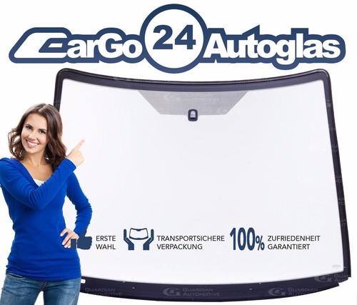Frontscheibe für ford max - ford, c