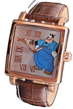 Disney Automatik Uhr