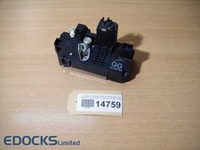 ZV Stellmotor hinten links GG