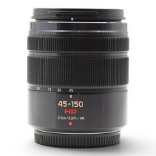 Panasonic Lumix G Vario
