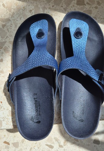 Zehentrenner sandalen - zehentrenner,