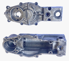 DUSS P 18S Bohrhammer