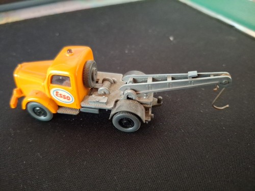 Wiking mercedes mb - wiking, 1:87
