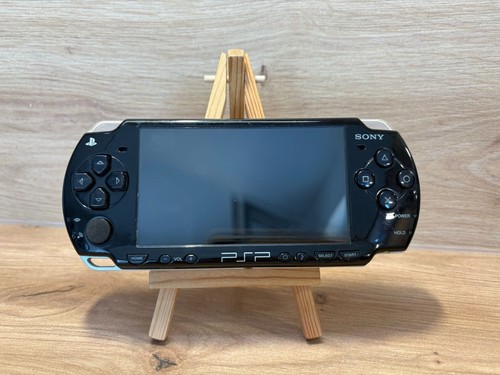 Psp 2004 schwarz ohne - psp,