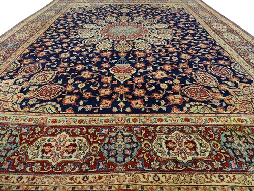 Sarough 394 300 cm - sarough, x