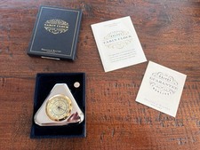 Cabin clock grants - cabin,