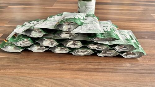 Mjamjam katzenfutter quetschie - mjamjam,