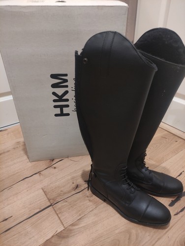 Hkm reitstiefel calgary winter - reitstiefel,