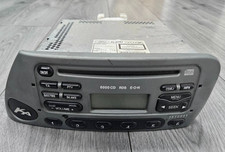 ✅ GENUINE FORD KA MK1 LIQUID