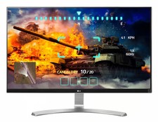 LG 27UD68-W | Weiss | 27" |