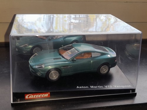 Carrera evolution aston martin - evolution,