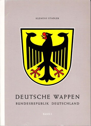 Deutsche wappen - deutsche,