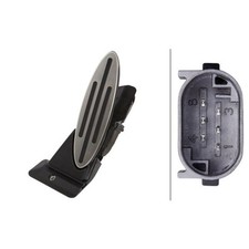 Gaspedal HELLA 6PV010 946-271