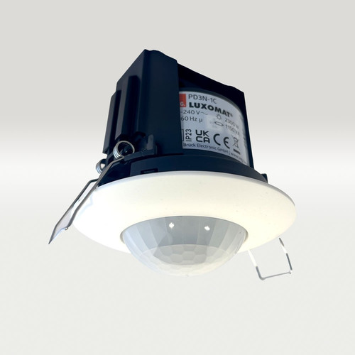 Luxomat 92196 - b.e.g.,