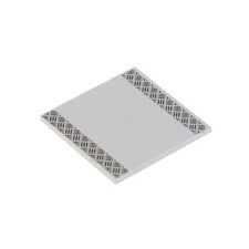 1x Lego Tile 6x6 New - Light