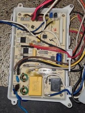 Sage Oracle Touch Main PCB