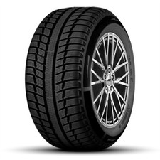 185/65 R15 88T Radburg POWER ALPIN 3 - Winter Reifen , Runderneuert