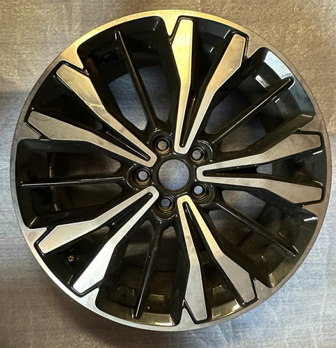 Original ford kuga alufelge - original, 19