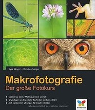Makrofotografie: Der große