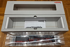 Märklin H0 39024 Digital mfx DR Dampflok 18 313 Ep. II Top Zustand der OVP