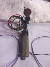 Fleischmann H0 6200 Form Vorsignal  HO 1:87 mit Zugbeeinflussung 