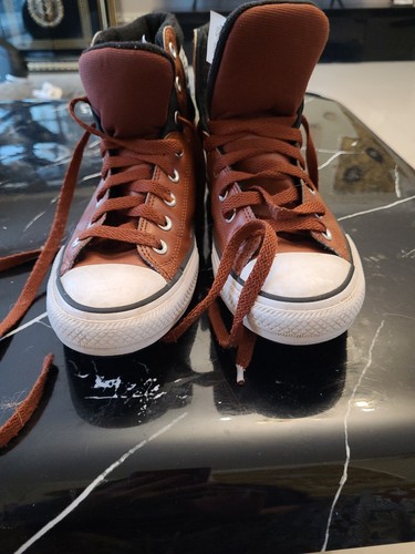 Warme high sneaker herren - warme,