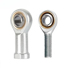 Gelenkkopf Innen Außen M5 M6 M8 M10-M20 Uniballgelenk Kugelkopf Links Und Rechts