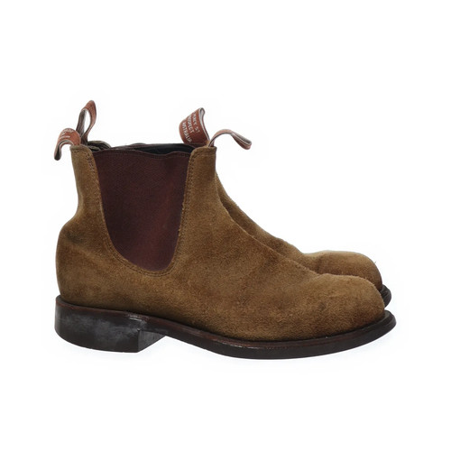 Williams chelsea boots - williams,,