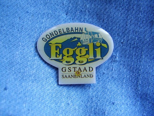 Pin gondelbahn panoramabahn - pin,