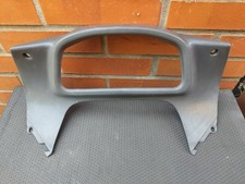 Reparatur Verkleidung