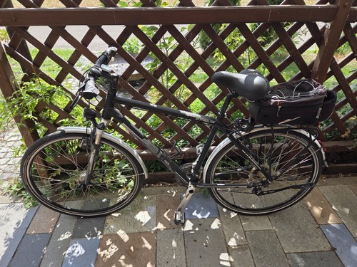 Staiger oregon herrenrad - staiger,
