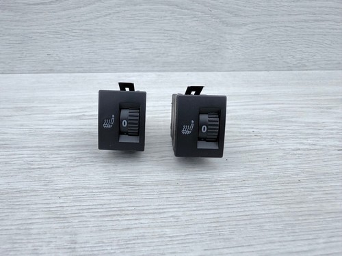 Sitzheizungsschalter - 2x,