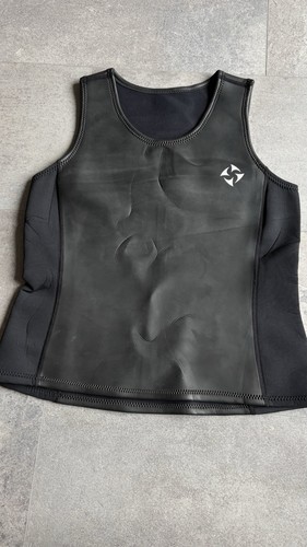 Dive sail neoprenweste - dive,