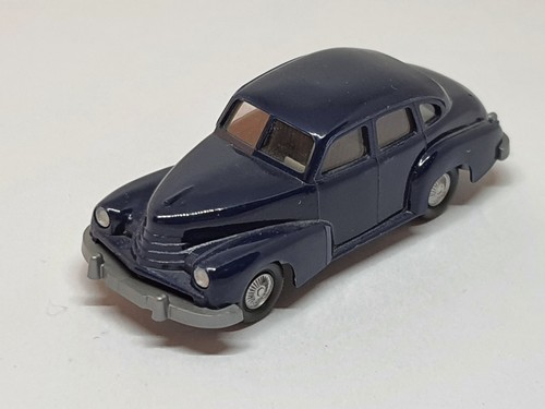 Opel kapitän von wiking - opel,