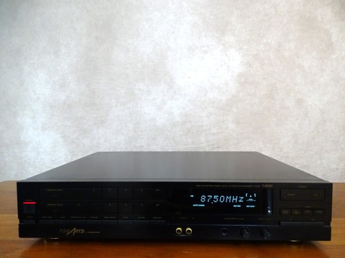Grundig fine arts 9000 - grundig,
