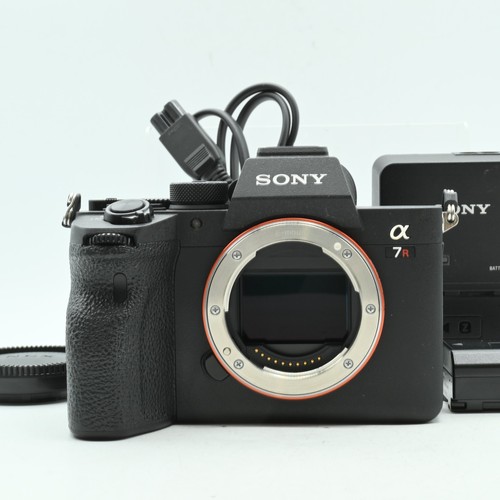 Sony alpha a7r spiegellose - sony,