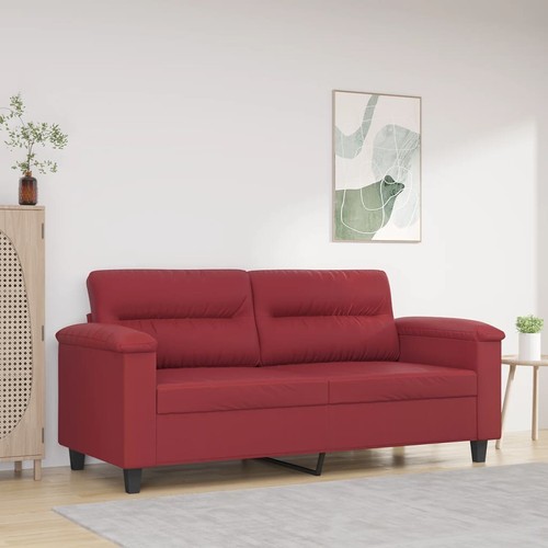 Sitzer sofa einzelsofa - 2-sitzer-sofa,