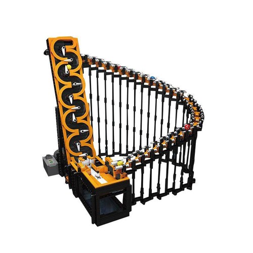 Mould king 26008 - 26008, harfe