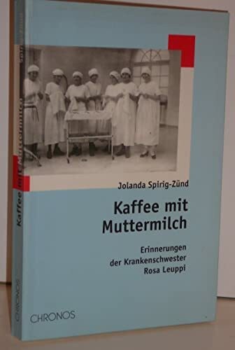 Kaffee mit muttermilch - kaffee,