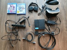Sony PlayStation VR Brille