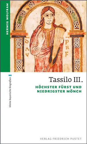 Tassilo iii - tassilo, iii.
