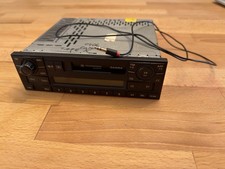 Original VW Gamma 5 V Radio