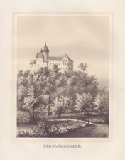 Schloss Schwarzenberg