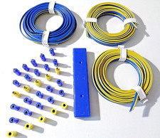 Anschluß-Verlängerungs-Set