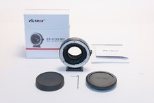 Viltrox EF-EOS M2 Speedbooster