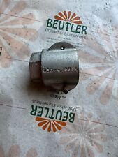 Putzmeister/Estrich Boy