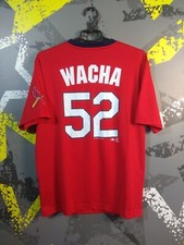 Wacha Cardinals Jersey MLB