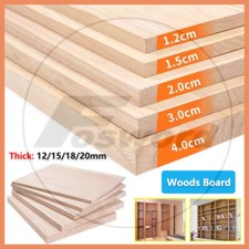 Holzplatten Möbel Holz